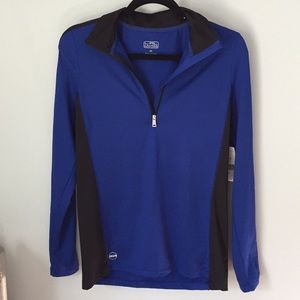 Ralph Lauren Active Pull Over